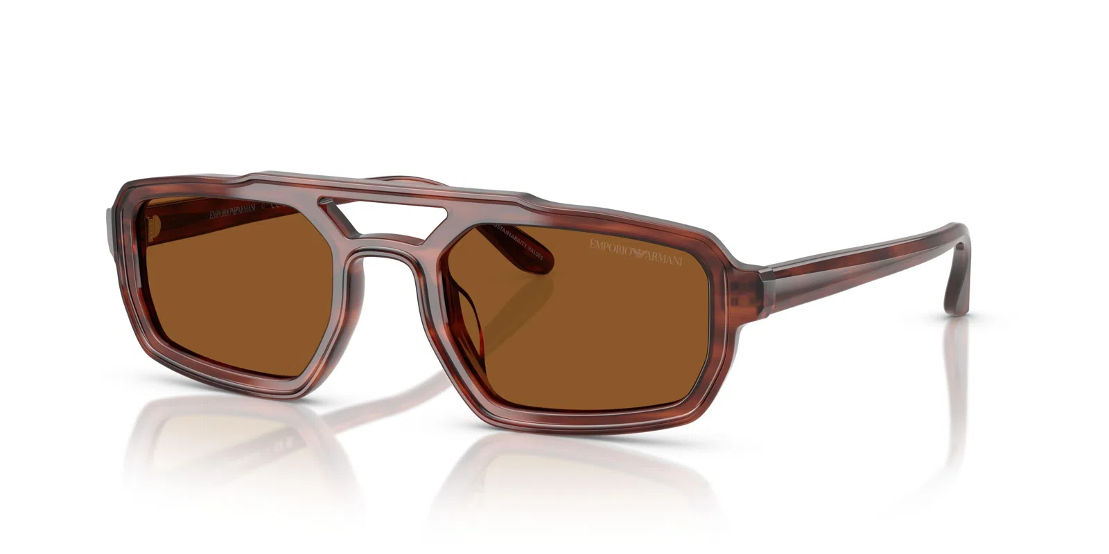 Emporio Armani 4240U Sunglasses - view 16
